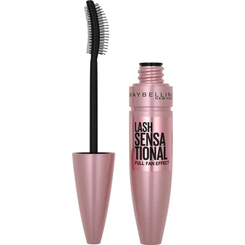Maybelline Sensational Mascara – Black – image 4