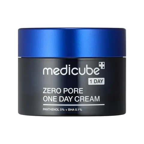 Medicube Zero Pore One Day Cream 50 ml – image 3