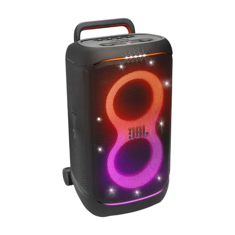 JBL Partybox 520 Party Speaker - Black – image 2