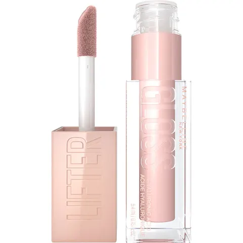 Maybelline Lifter Gloss 002 Ice – image 5