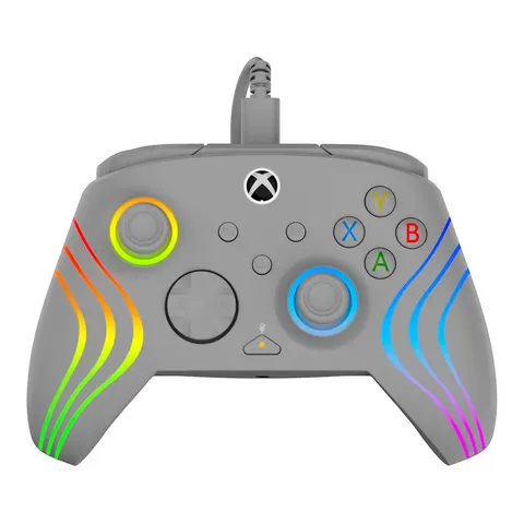 Turtle Beach Afterglow Wave RGB Xbox & PC Wired Controller – image 2