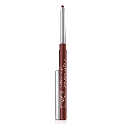 Clinique - Quickliner For Lips Chocolate Chip – Brown – image 2