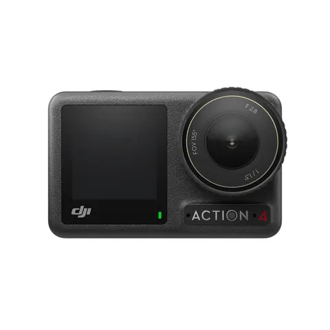 DJI Osmo Action 4 - Adventure Combo – image 3