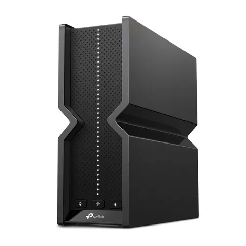 TP-Link BE9300 Tri-Band Wi-Fi 7 Router – image 2