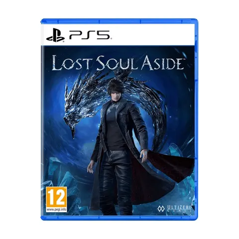 Lost Soul Aside PS5 Game – image 2