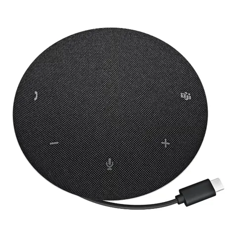 DELL SP325 speakerphone Universal USB Type-C Black – 961544 – image 3
