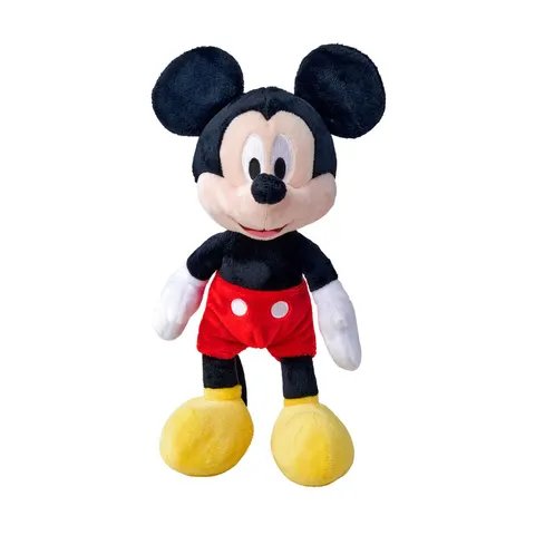 Disney Mickey Mouse 25cm Soft Toy – image 2