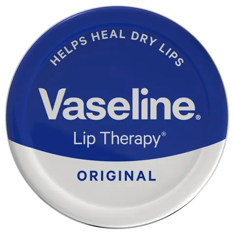 Vaseline Lip Therapy Original 20g – image 3
