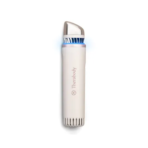 Therabody TheraFace Depuffing Wand - White – image 2