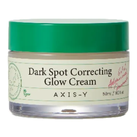 [axis-y] Dark Spot Correcting Glow Cream 50ml – image 2