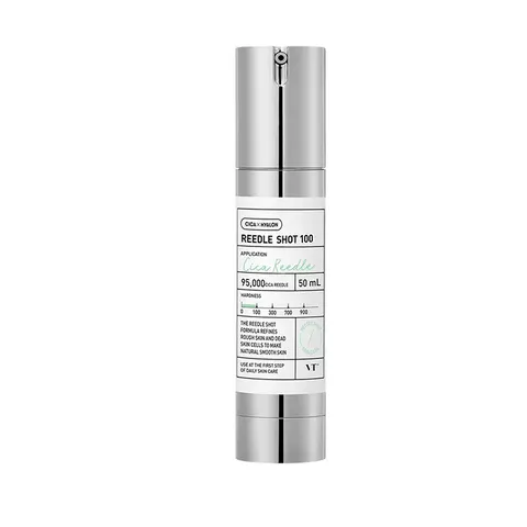 VT Cosmetics Reedle Shot 100 Micro-Needling Serum 50mL – image 4