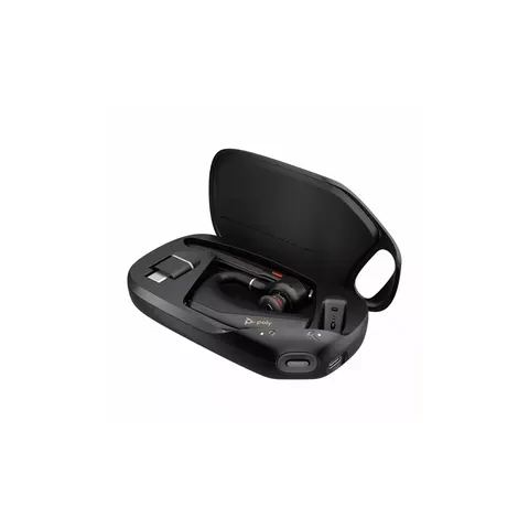 HP Poly Voyager Legend 50-M UC Bluetooth Headset - Black – image 2