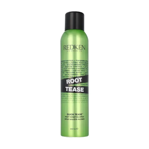 250ml Redken Root Tease – image 2