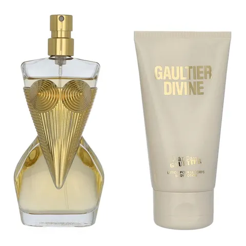 Jean Paul Gaultier Divine 2-Piece Case – image 2
