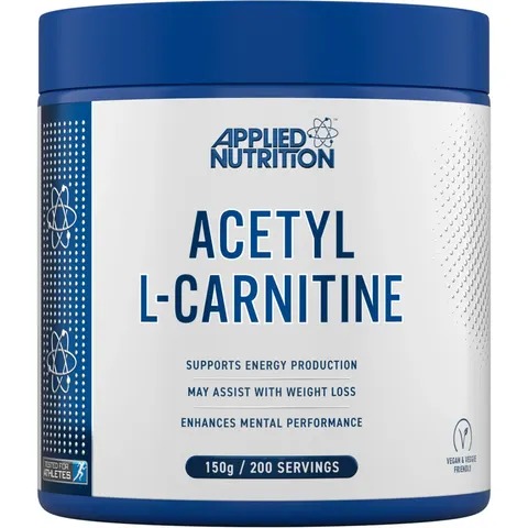 Acetyl L-Carnitine - 150 grams – image 2