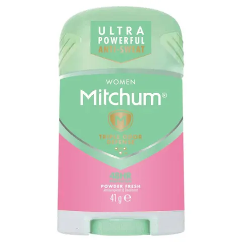 Mitchum Advanced Powder Fresh Stick 41g – image 2