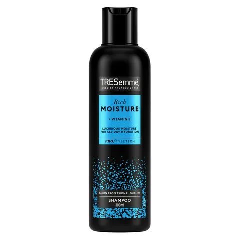 TRESemmé Moisture Rich Shampoo - 300ml – image 2