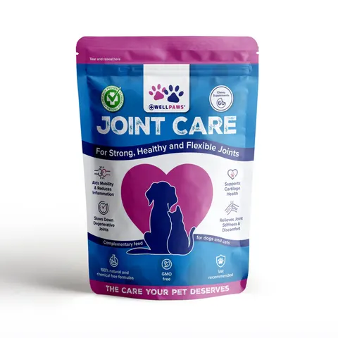 WellPaws Joint Care Chewable 180g – image 2