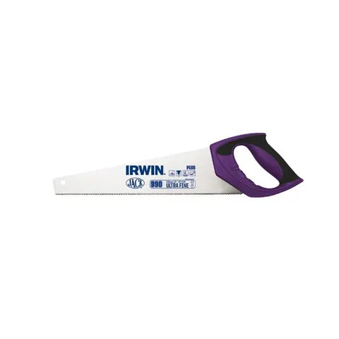 Irwin Jack Fine Junior Toolbox Hand Saw – image 2