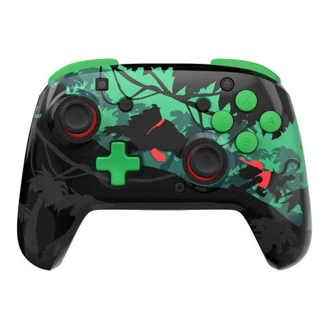Turtle Beach Rematch Wireless Switch Controller Donkey Kong – image 2