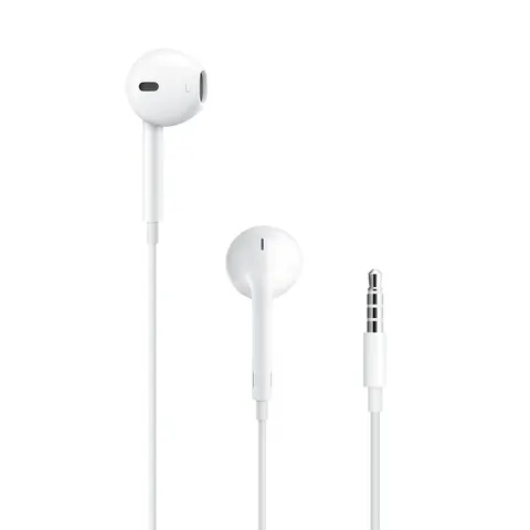 Apple EarPods 3.5mm Plug – image 3