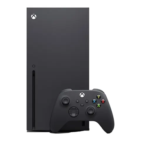 Xbox Series X 1TB Console – image 3