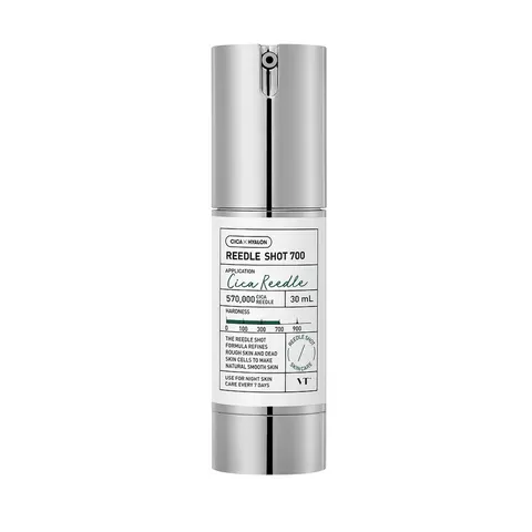 [VT Cosmetics] Reedle Shot 700 30ml – image 4