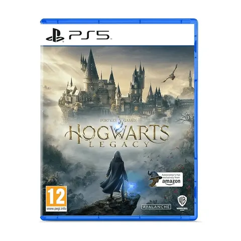 Hogwarts Legacy: Standard Edition (PS5) – image 3