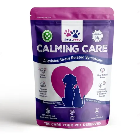 WellPaws Calming Care Chewable 180g – image 2