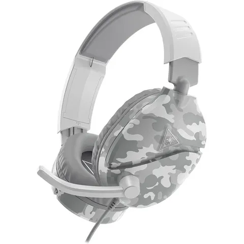Turtle Beach Recon 70 Gaming Headset – Arctic – image 2