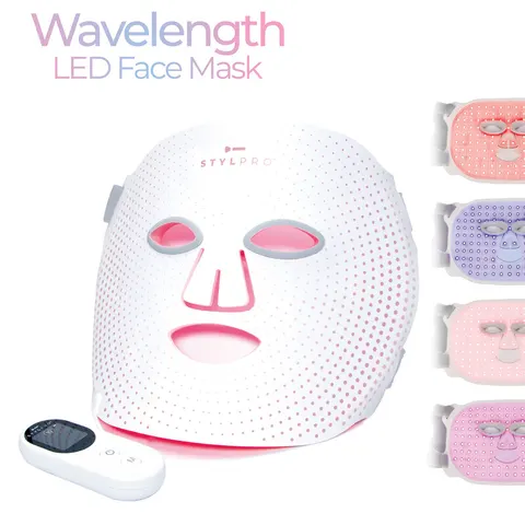 Stylpro LED Wavelength Mask – image 2