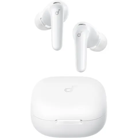 Soundcore R60i Noise Cancelling – White – image 3
