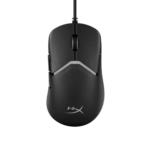 HyperX Pulsefire Saga Gaming Mouse (Black) – image 2