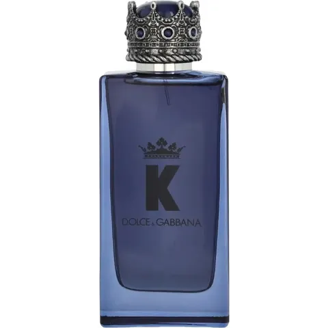 Dolce & Gabbana K Eau de Parfum - 100ml – image 3