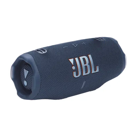 JBL Charge 6 Portable Bluetooth Speaker - Blue – image 2
