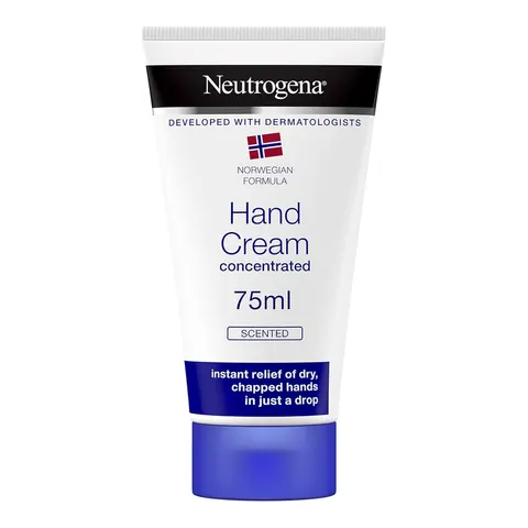 Neutrogena Norwegian Formula Hand Cream, 75ml – image 2