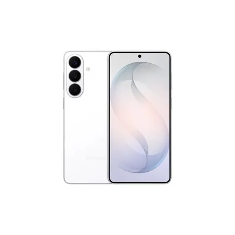 Samsung Galaxy S26+ 256GB - White – image 2