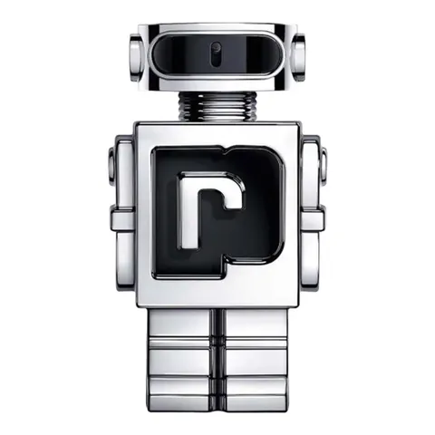 Paco Rabanne Phantom Eau de Toilette Spray 100ml – image 5