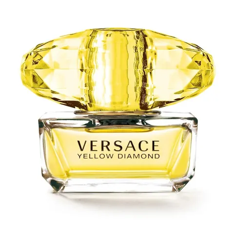 Versace Yellow Diamond EDT W 50 ml – image 2