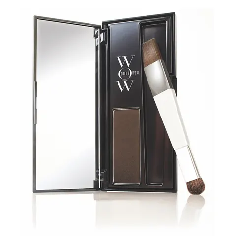 COLOR WOW Root Cover Up, Medium Brown 2.1 g – image 2