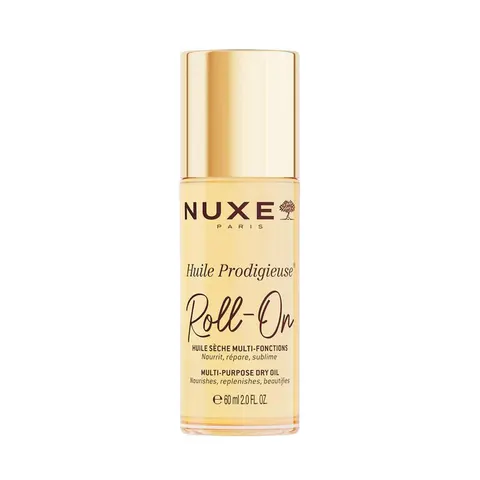 60ml NUXE Huile Prodigieuse Roll-on – image 3