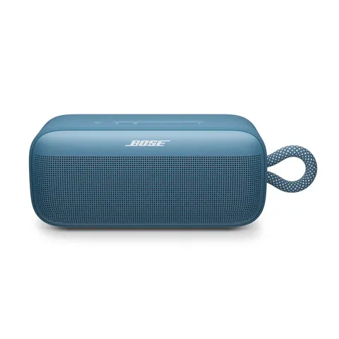 Bose SoundLink Plus Portable Bluetooth Speaker - Blue – image 2