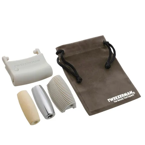 Tweezerman 3-in-1 Facial Roller Set – image 2