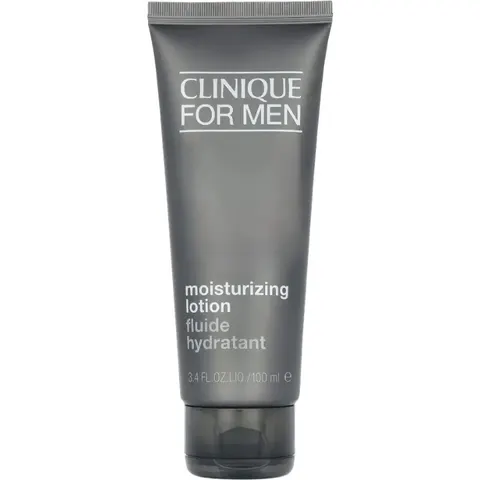 Clinique Men Moisturizing Lotion 100ml – image 3