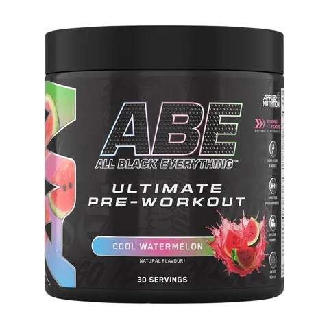 ABE - All Black Everything, Cool Watermelon - 375 grams – image 2