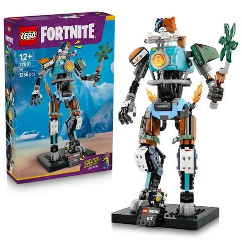 LEGO Fortnite KIT 77081 – image 3
