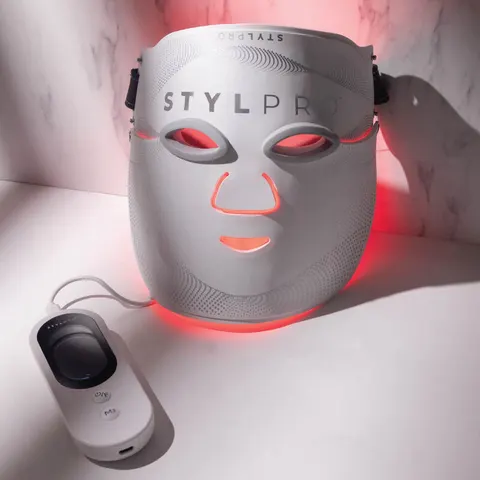 STYLPRO Wavelength Pro 5-in-1 LED Face Mask – image 2