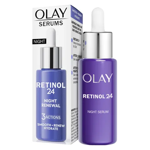 Olay Retinol Serum 40ml – image 3
