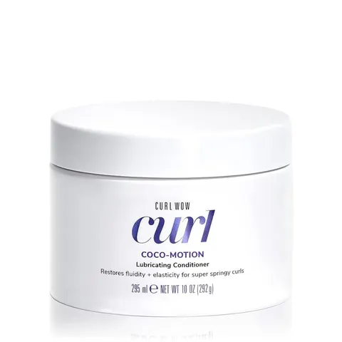 Curl WOW Curl Coco Motion Conditioner – image 2