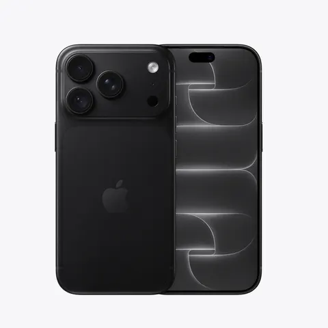 Apple iPhone 18 Pro 2TB Black - Unleash Pro-Level Performance with Massive Storage and a Stunning Design – image 2